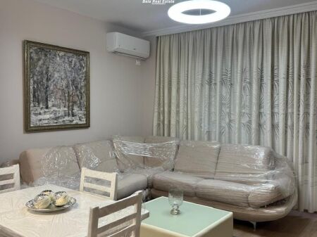 Apartament Me Qera 2+1 Ne Myslym Shyr (ID B2201786) Tirane
