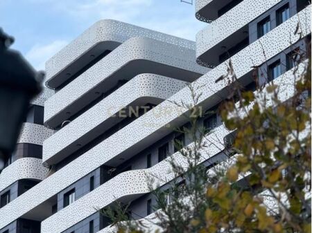 Apartament 1+1 për shitje në Corner Residence