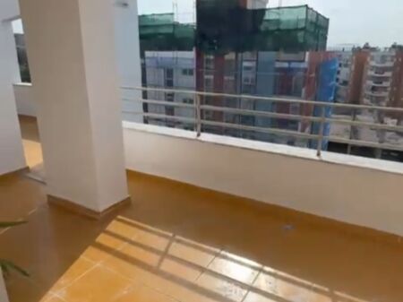 Shitet Apartament 2+1 – Fresk, Rr. Muhamet Deliu (te Xhangolli)
