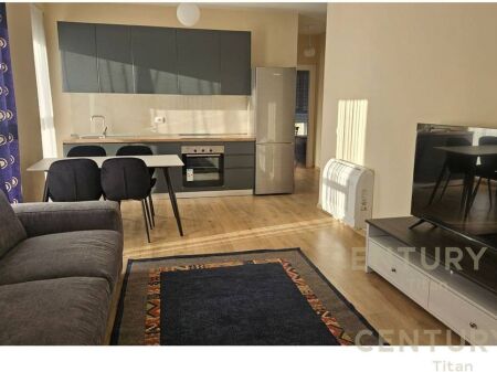 Jepet me qira Apartament 2+1+2 ne Don Bosko !