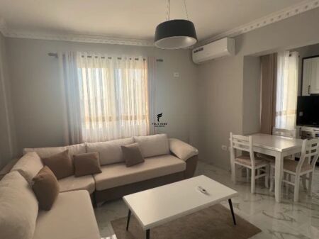 APARTAMENT ME QERA 2+1 ALI DEMI 60.000 LEKE FH-67875