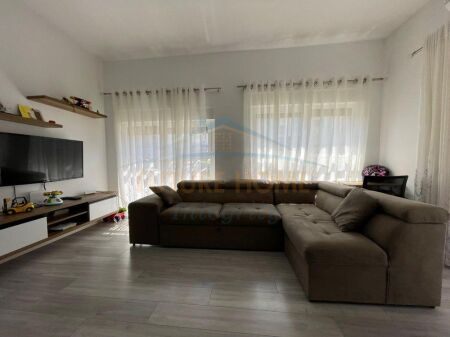 For sale, Apartment 2+1+2, Mangalem Complex, Tirana.
