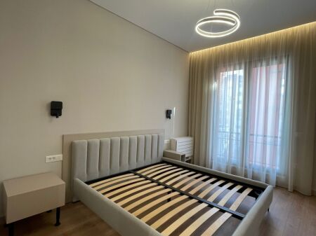 Apartment for rent 2+1+2 in Delijorgj