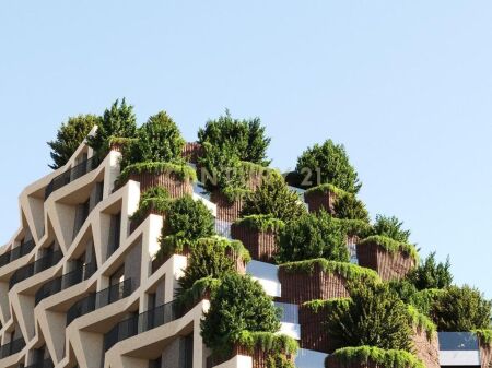 Apartament 2+1 Për Shitje në Shëngjin - 117160€ | 80.8 m²