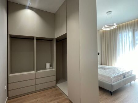 Appartamento 2+1+2 in affitto presso il Complesso Delijorgji