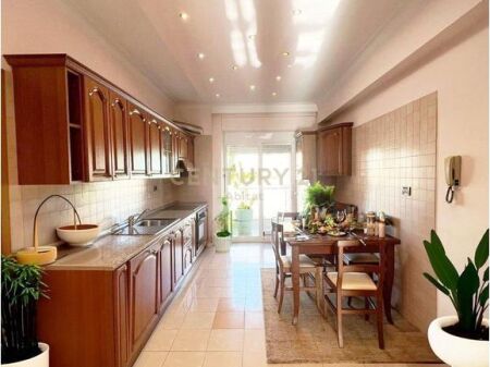 Ish-Blloku: APPARTAMENTO 2+1+2 IN AFFITTO 1.200 € /Mese