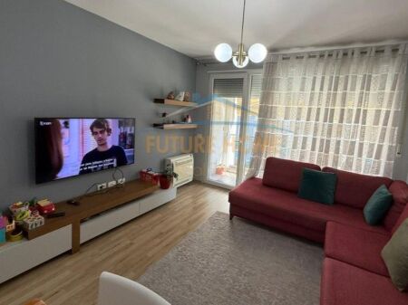 Qera,Apartament 1+1,Kompleksi Fiori Di Bosco,Tiranë