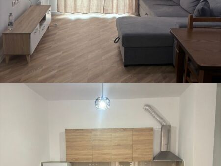 Apartament 1+1 me qira tek Univers City!!