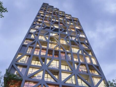 Apartment 3+1+2Wc+Blk for Sale, Filigree Tower – Xhamllik,325,220 Euro