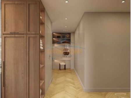 Shitet, Apartament 2+1, Liqeni Thate, Tirane !