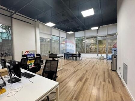 Shop - For Rent - Zoo Garden, Tirana