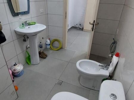 STUDIO APARTMENT THAT TURNS INTO 1+1 FOR SALE FRESK