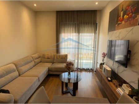 Rent, Apartment 1+1, Delijorgji Complex, Tirana