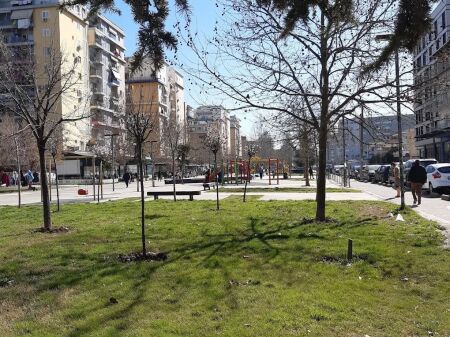 APPARTAMENTO 3+1+2+ 2 Posti auto IN VENDITA, EX CAMPO DELL'AVIAZIONE