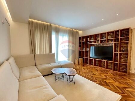 APARTMENT 2+1 FOR RENT AT AMBASSADOR 3