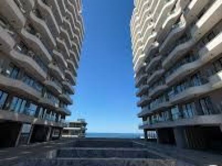 🔥 OKAZION – Shitet Apartament 1+1 në Residenca Onde, Rana e Hedhun 🌊