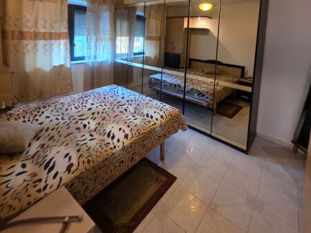 Apartment 1+1 for rent on Elbasani street