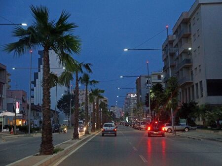 🏡 Apartament 2+1+2 për Shitje –📍 Rruga Pavaresia Durrës