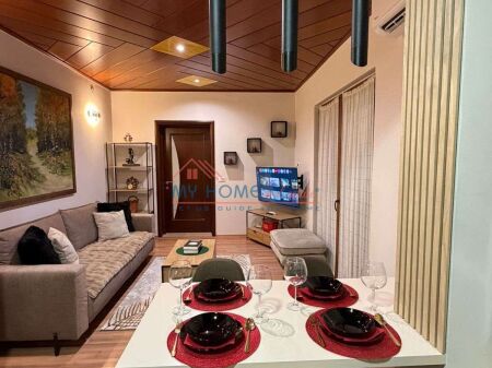 Apartment 1+1 for rent Kavaja Street Tirana