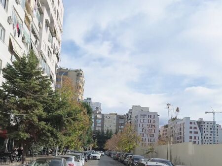 Appartamento 1+1 in vendita, ex Parco.