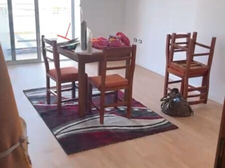 🏡 Apartment 1+1 for sale – Fresk, Muhamet Deliu St.