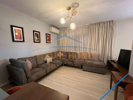 For sale, Apartment 2+1+2 , Former Bus Park, Tirana .