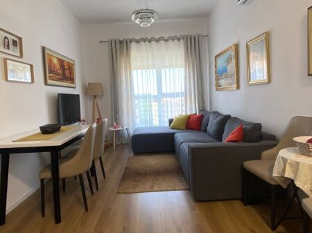 Apartment 1+1 for Sale – Ali Demi, Kadiu Residence