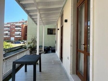 Appartamento in affitto 2+1+2, Giardino Botanico