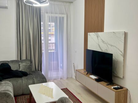 📣 QERA SUPER Apartament 1+1 📍 Univers City Residence ✨  