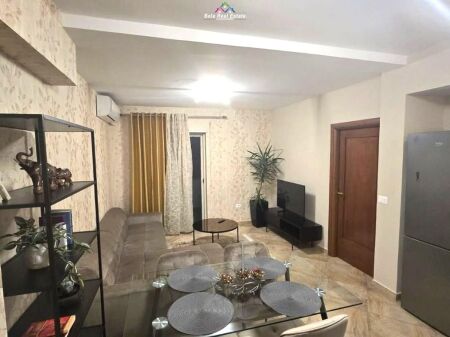Apartament Me Qera 1+1 tek Rruga e Barrikadave (ID B2101625) Tirane