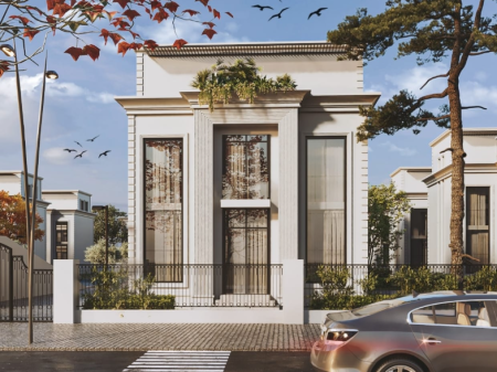 🏡 VILË INDIVIDUALE NË SHITJE – ROSES RESIDENCE 2, FARKË