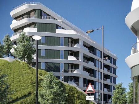 OKAZION! APARTAMENT PER SHITJE