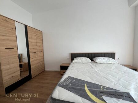 OFFER FOR SALE 1+1 APARTMENT IN THE KAIMI RESIDENCE!