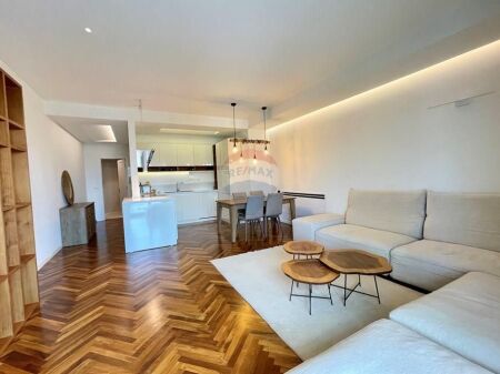 APARTAMENT 2+1 ME QIRA TEK AMBASADOR 3