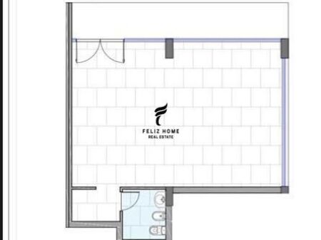 SHOP FOR SALE 68 M2 DRY LAKE 145,000 EURO FH-68122