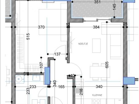 Apartment 1+1 for sale! 7’728’000 All / PAYMENT IN INSTALLMENTS!