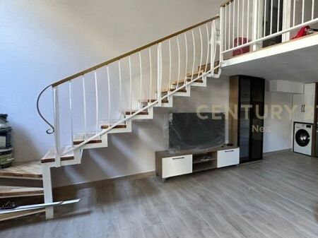 LOFT IN AFFITTO AL GIARDINO BOTANICO