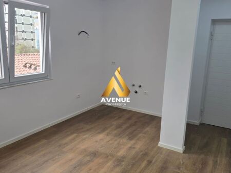 🏡 APARTMENT 1+1 FOR SALE – NEAR THE RED SCHOOL TIRANA