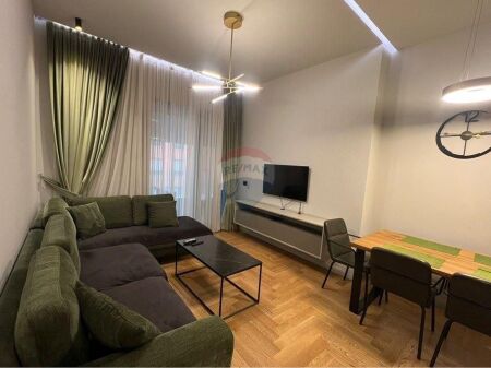 Apartment - For Rent - Delijorgji Complex ID: 530171092-2