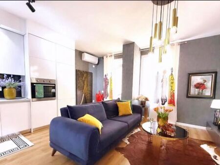 appartamento 1+1 in affitto vicino al 21 dicembre