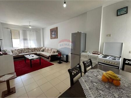 WE SELL APARTMENT 2+1 THE YELLOW BUILDINGS!