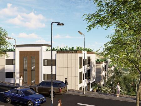 🏡 Shitet Apartament 2+1 në Fresk