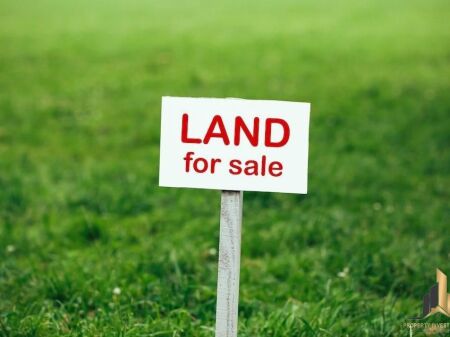 🌿 Land for Sale – Mjull Bathore 📍