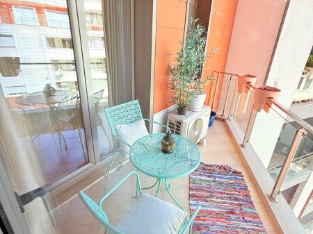 🏢Jepet me Qira Apartament 2+1 te Rruga Kosovareve