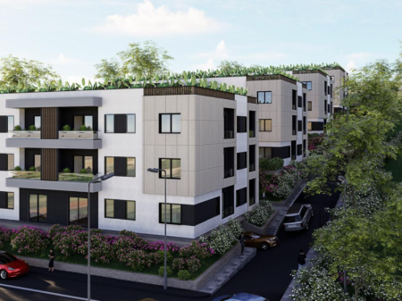 🏡 Appartamento 2+1 in vendita a Fresk