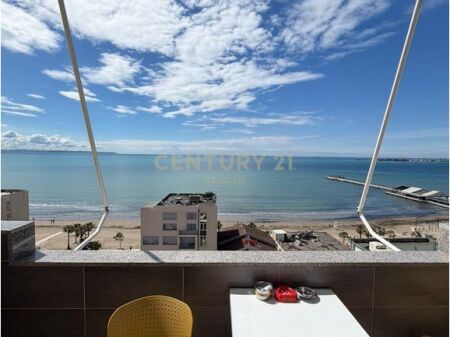 Plazh Durrës 1+1 - 140000€ | 75 m²