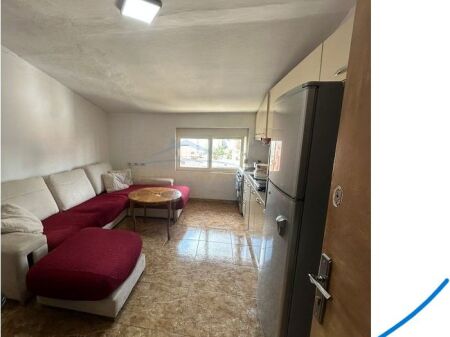 For sale, Apartment 2+1, Zogu I Boulevard, Tirana.