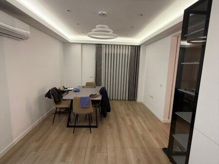 JEPET ME QIRA | Apartament 2+1+2 + Post Parkimi – Rezidenca Kodra e Diellit 2