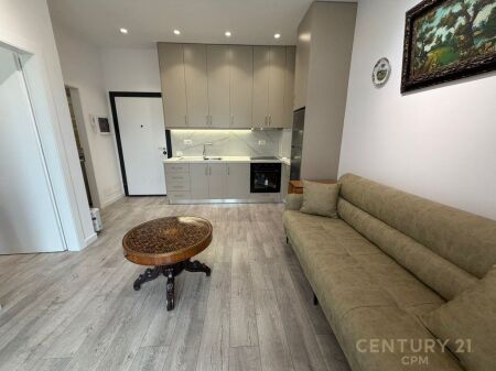 APPARTAMENTO 1+1 IN AFFITTO A SAUK (PORTA E RE)