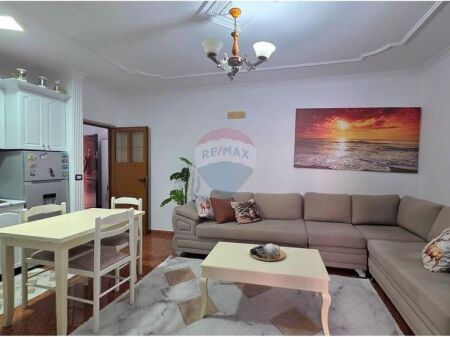 Apartament ne shitje ne Vlore